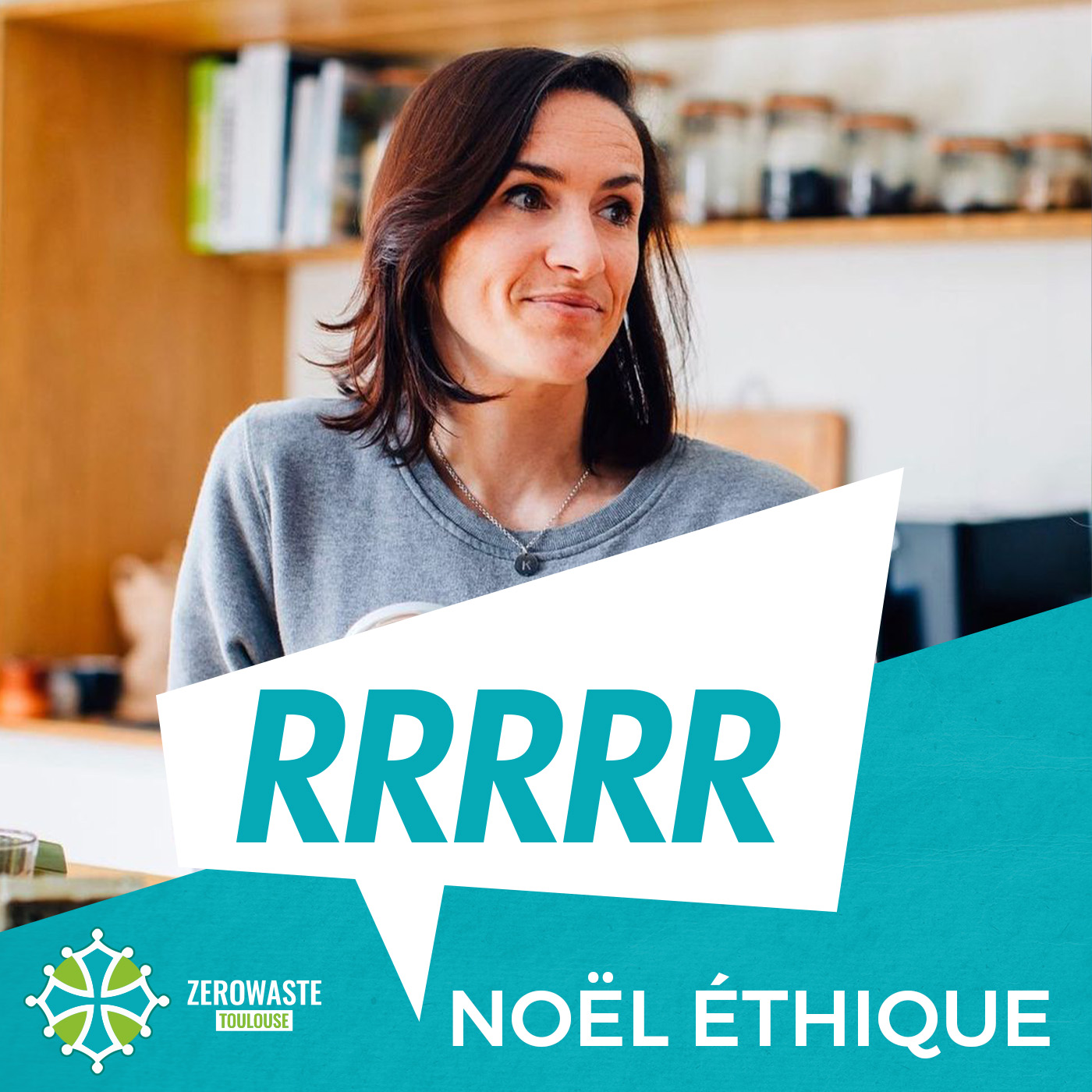Rrrrr : 50 idées pour un noël éthique et responsable