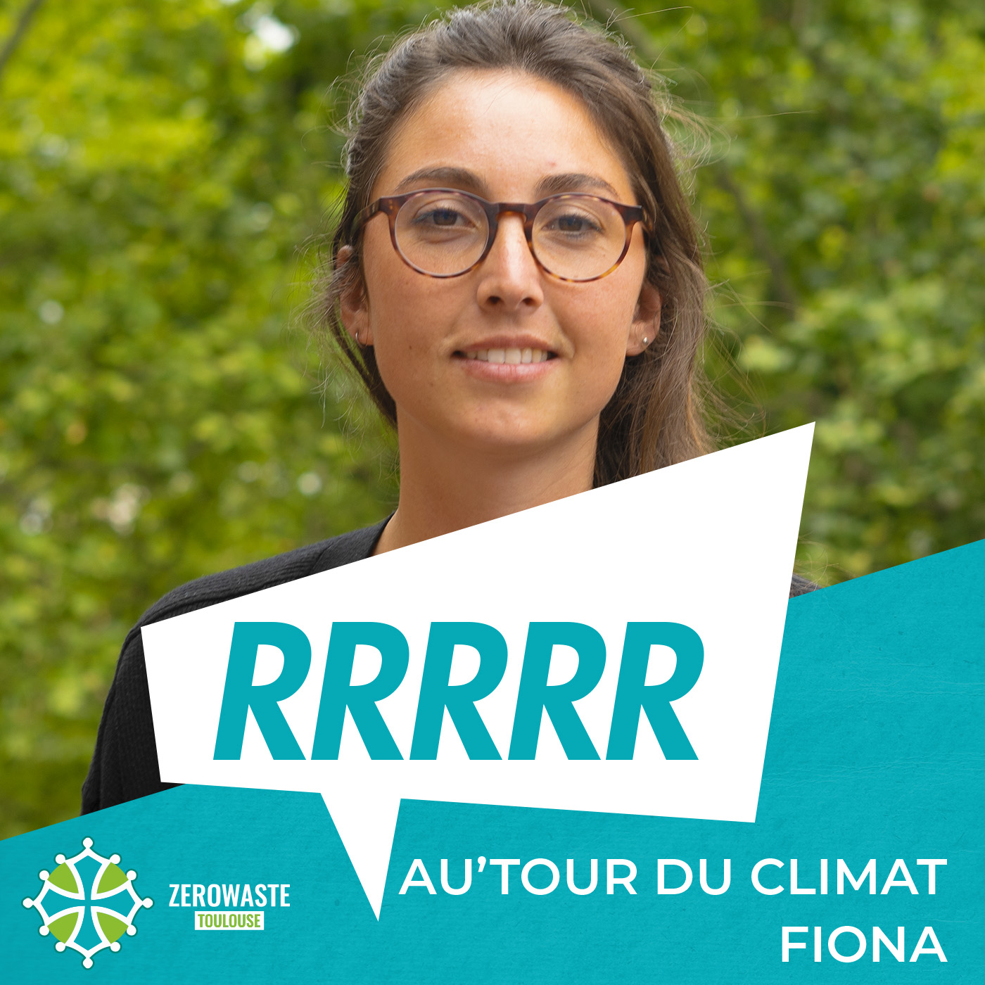 Rrrrr : Au'tour du climat