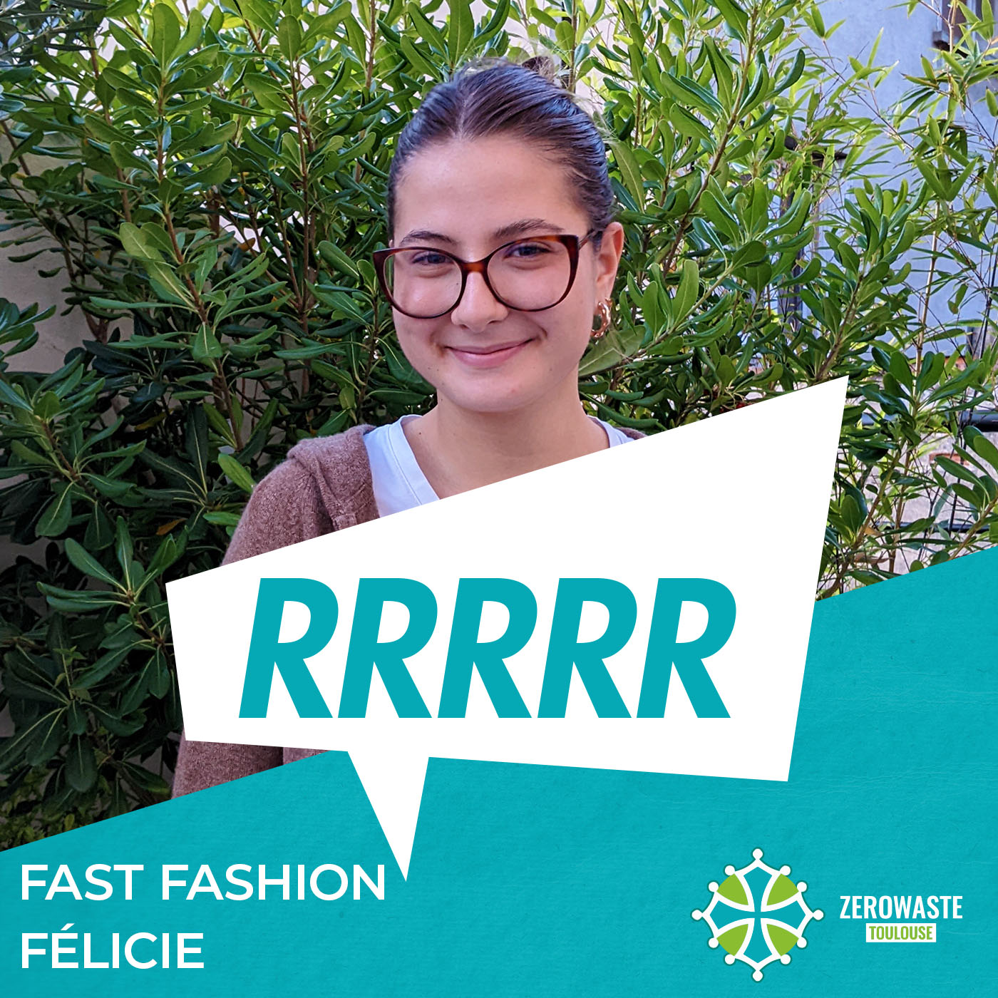 Rrrrr : Fast fashion
