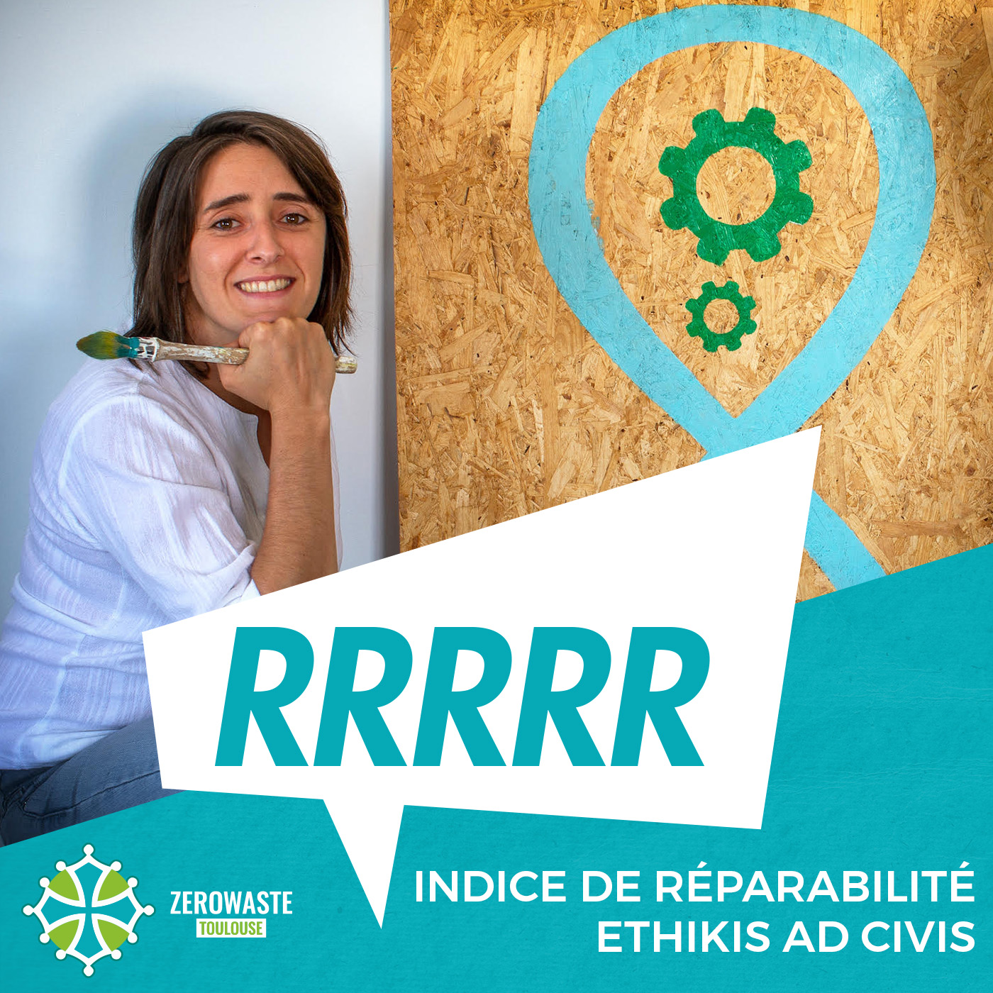 Rrrrr : Indice de réparabilité | Ethikis ad civis