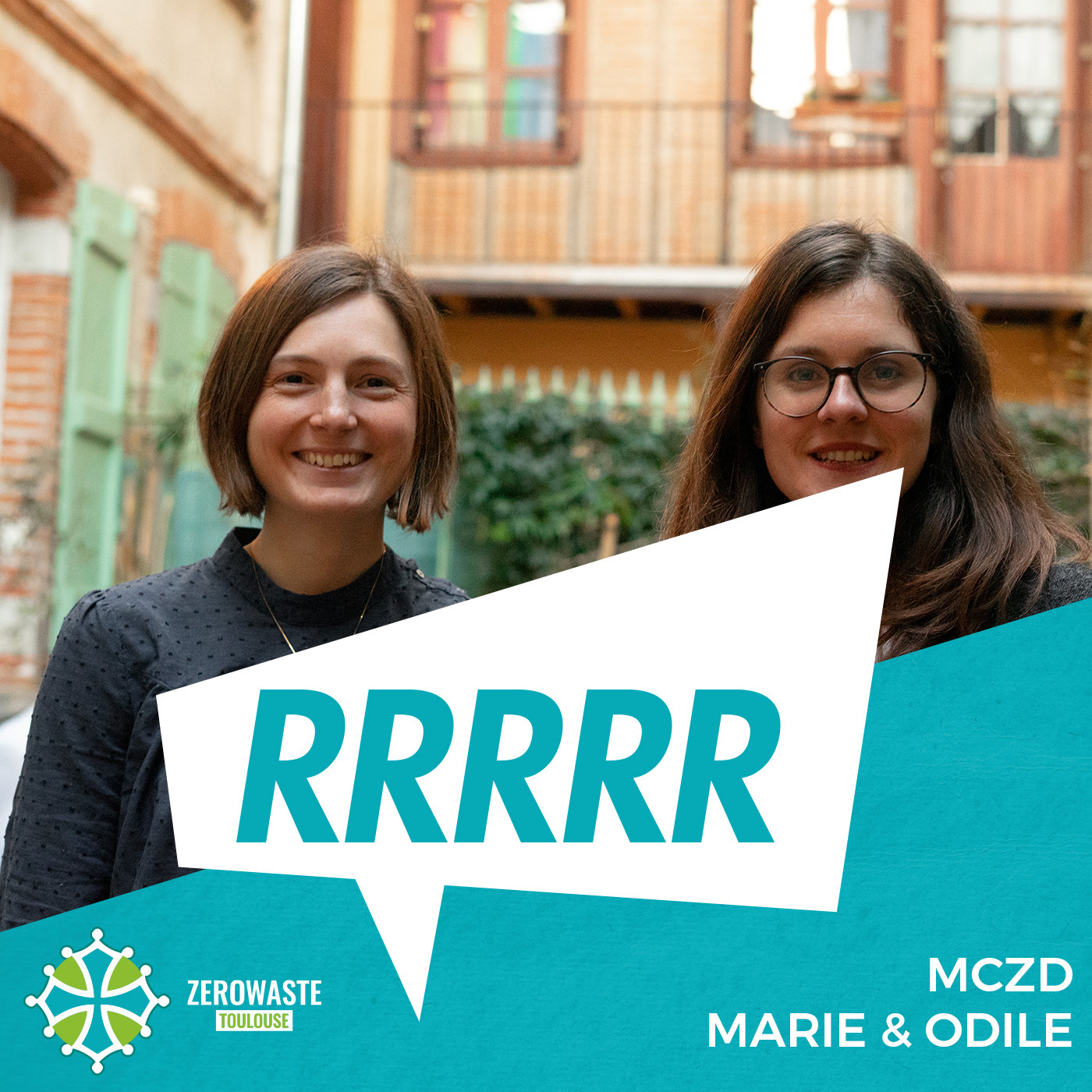 Rrrrr : MCZD Mon commercant zéro déchet