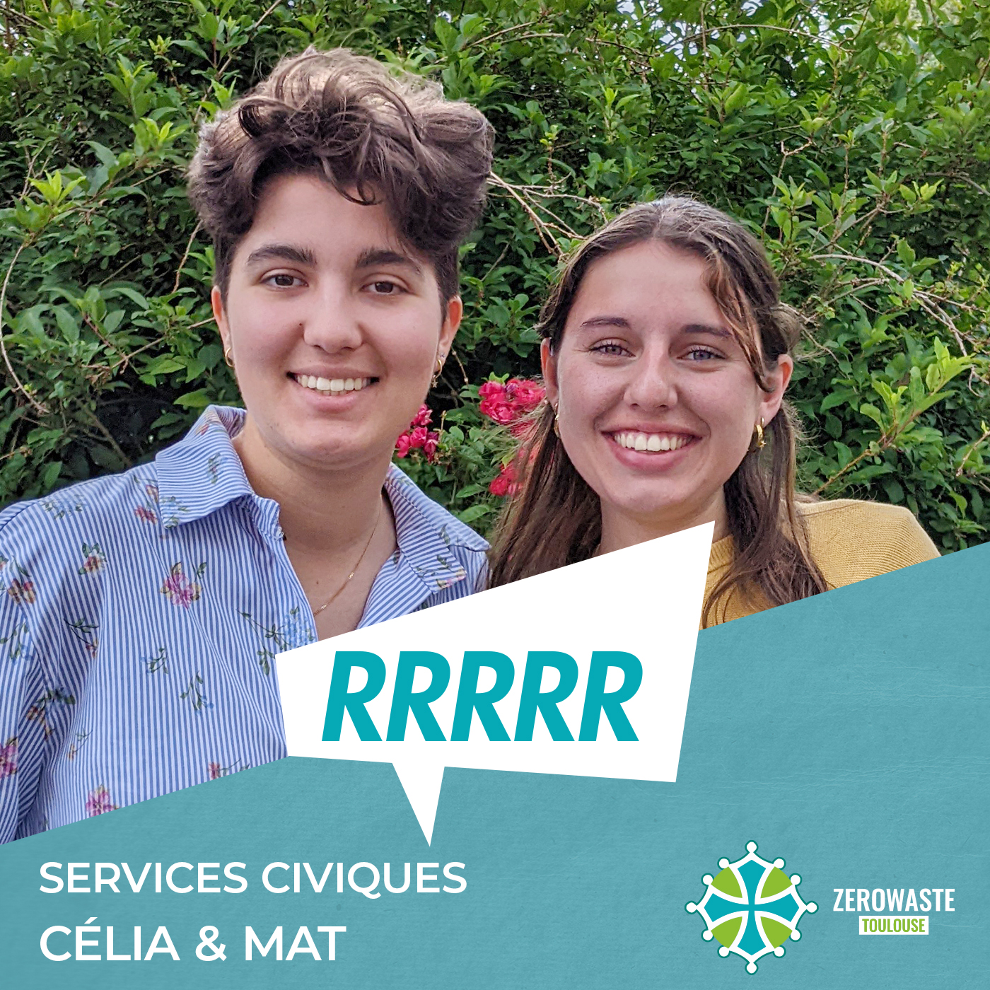 Rrrrr : services civiques