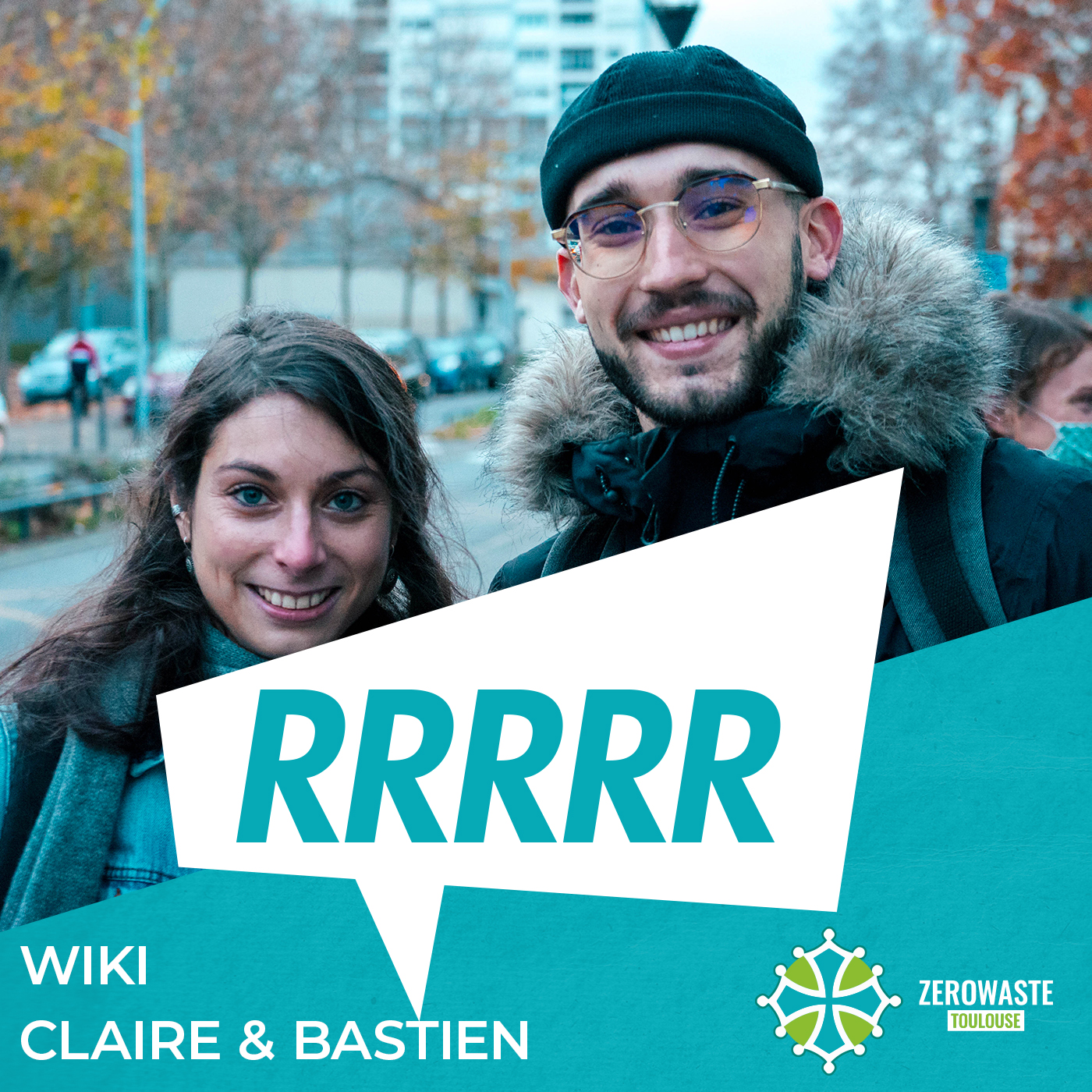 Rrrrr : ZeroWasteWiki