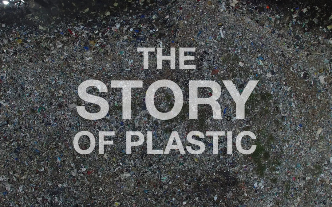 Retour sur la projection & la table ronde en ligne « The Story of Plastic »