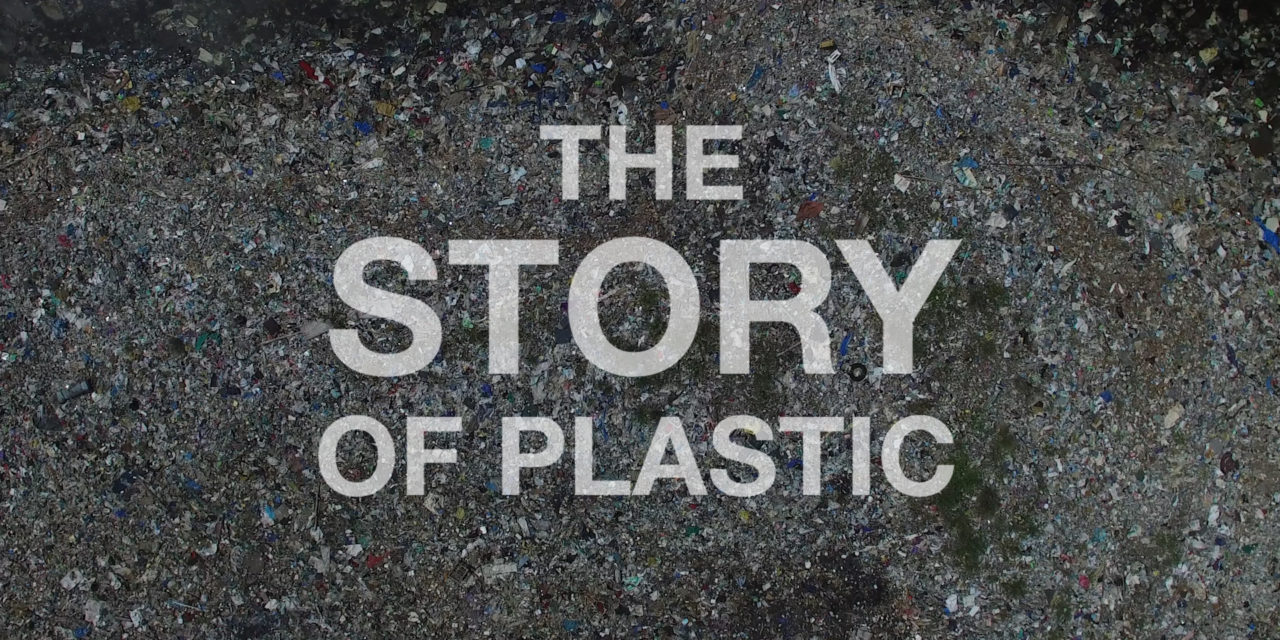 Retour sur la projection & la table ronde en ligne « The Story of Plastic »