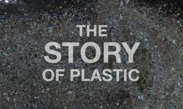 Retour sur la projection & la table ronde en ligne « The Story of Plastic »