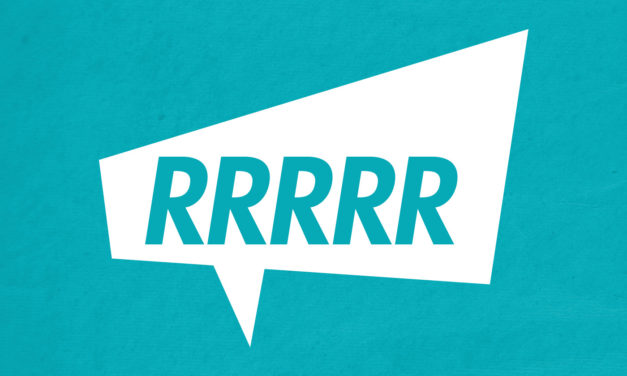 Lancement de Rrrrr, le podcast de Zero Waste Toulouse