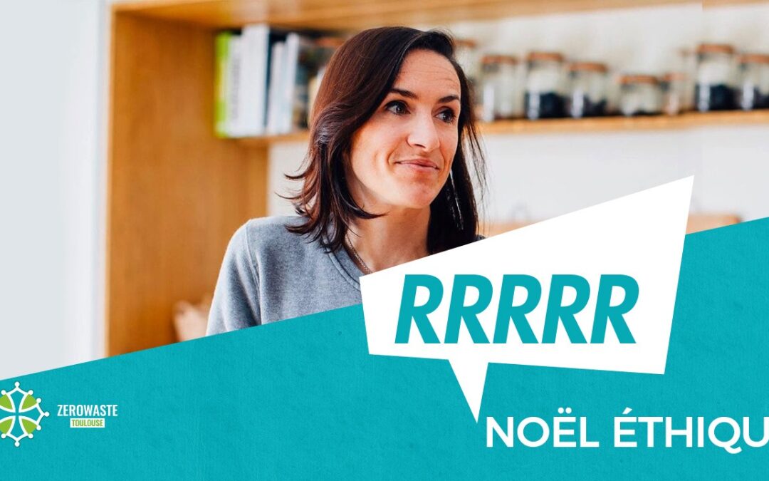 Rrrrr Numéro 4 Spécial Noël