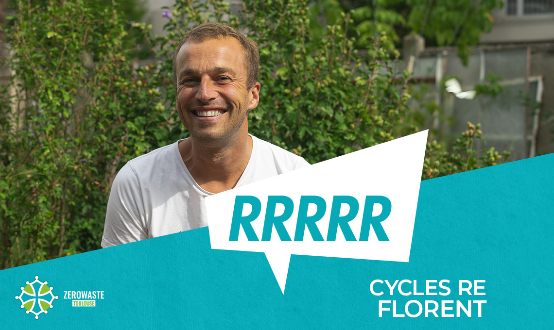 Rrrrr - Episode 11 - Zero Waste Toulouse