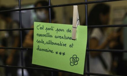 Vous avez jusqu’au 30 juin pour donner votre avis sur les actions à mettre en place pour réduire nos déchets sur Toulouse Métropole !