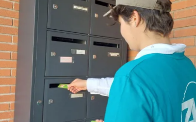 Stop-Pub : Un petit geste pour un grand impact