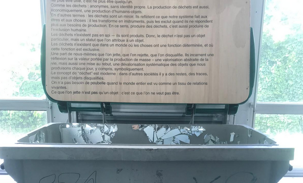 Les déchets, miroir de nos sociétés contemporaines