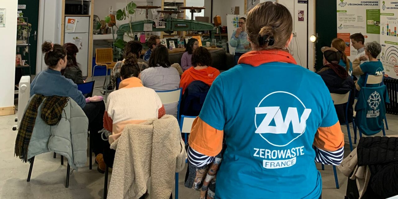 Première SERD Folle : l&rsquo;exemplarité de la collectivité au coeur de cette journée