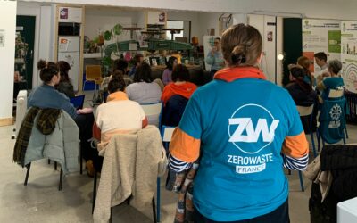 Première SERD Folle : l&rsquo;exemplarité de la collectivité au coeur de cette journée