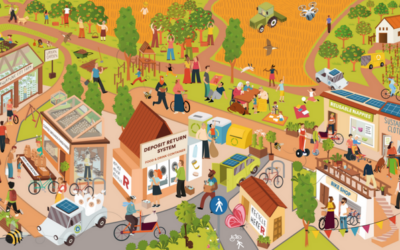 Municipales 2026 : les Toulousain·es attendent des actions concrètes pour réduire les déchets