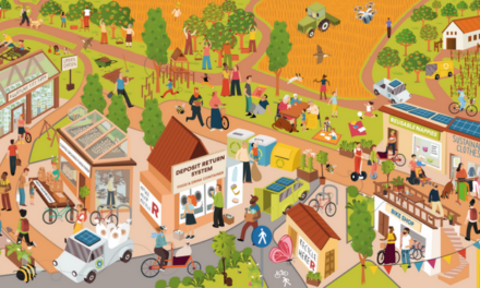 Municipales 2026 : les Toulousain·es attendent des actions concrètes pour réduire les déchets