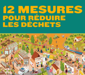 12 Mesures pour Réduire les Déchets