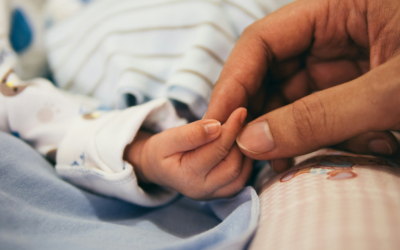 Comment accueillir bébé en mode zéro déchet à la maison ou à la crèche ?