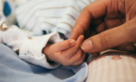 Comment accueillir bébé en mode zéro déchet à la maison ou à la crèche ?