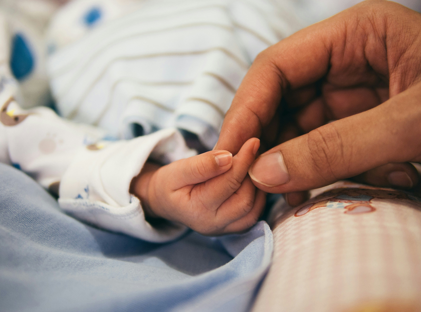 Comment accueillir bébé en mode zéro déchet à la maison ou à la crèche ?
